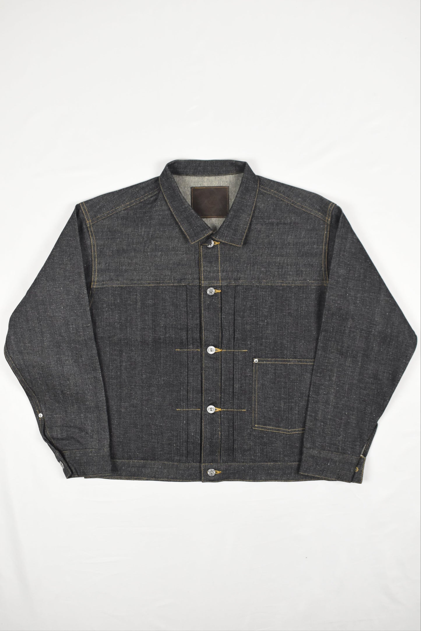 LOT.703 DENIM JACKET C.1920’S