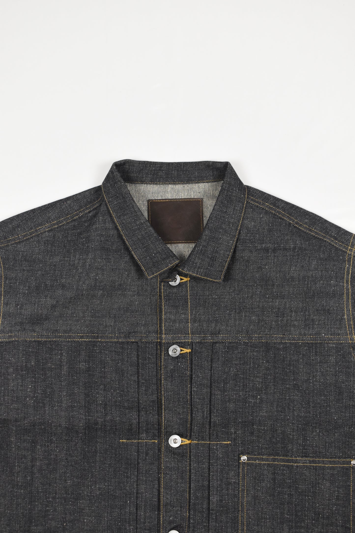 LOT.703 DENIM JACKET C.1920’S