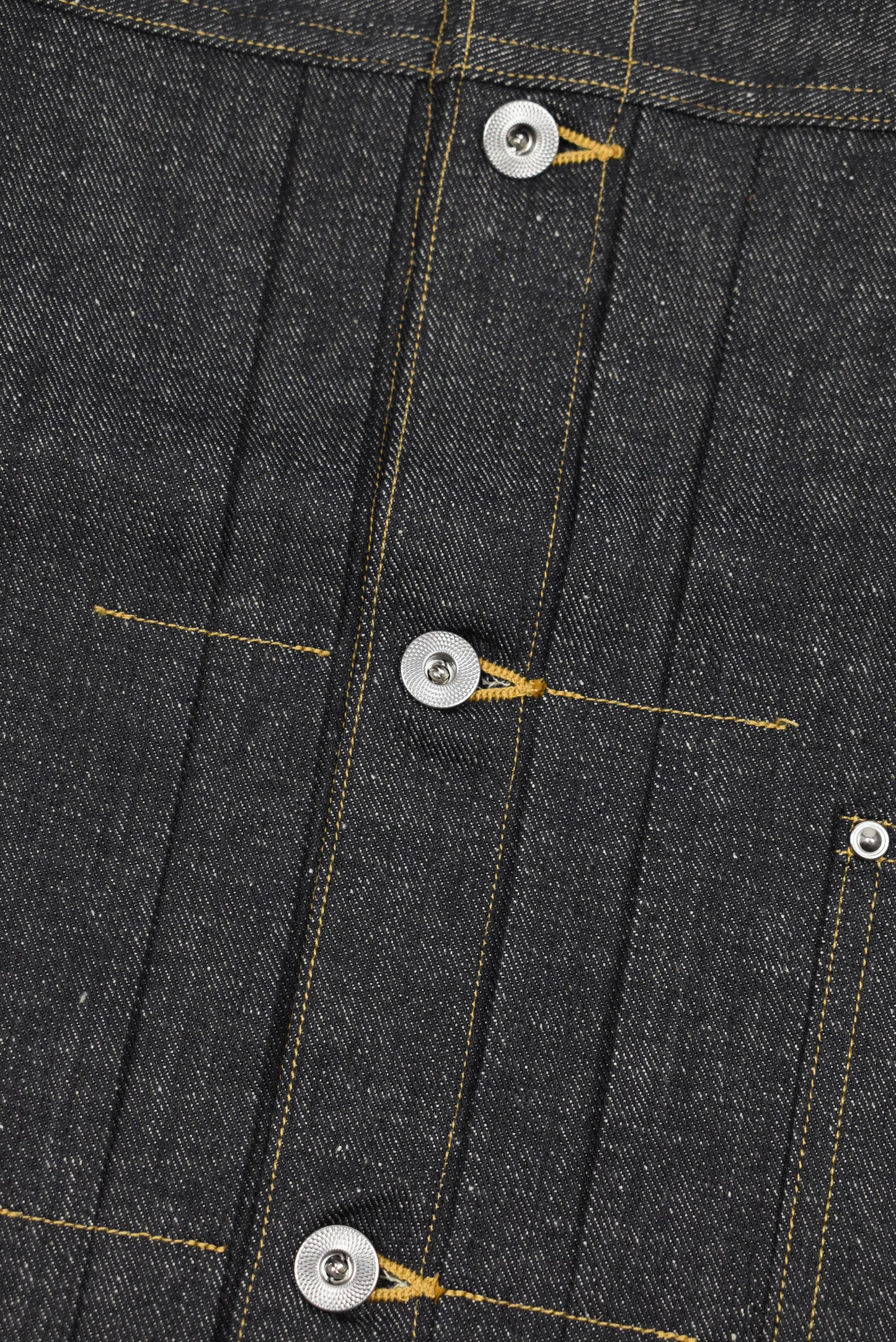 LOT.703 DENIM JACKET C.1920’S