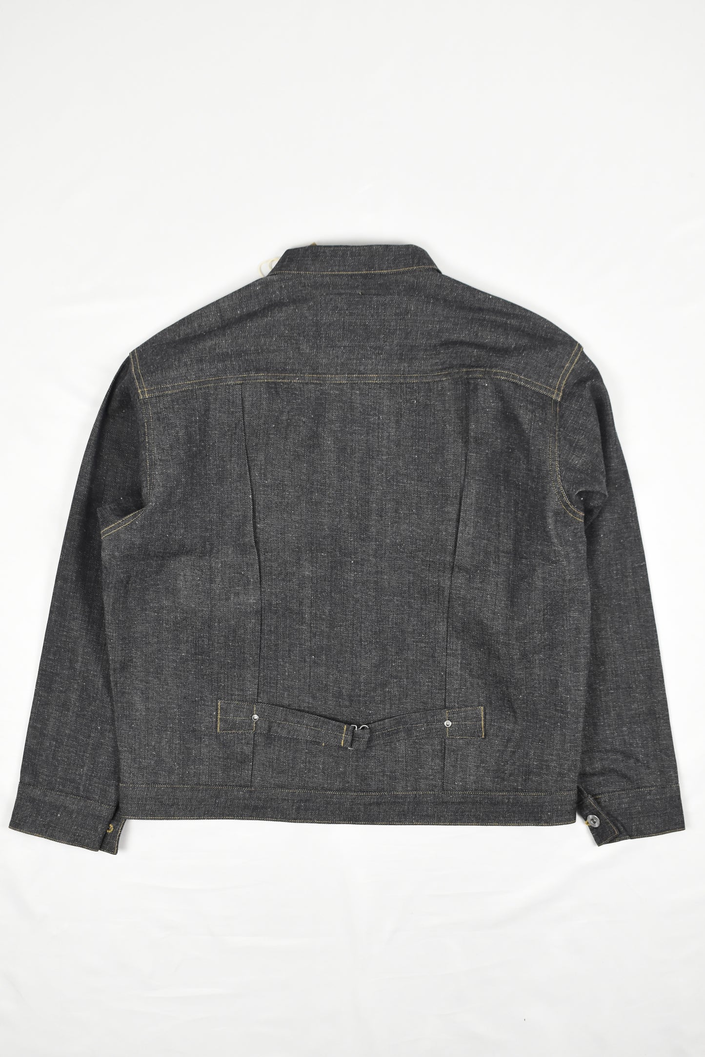 LOT.703 DENIM JACKET C.1920’S