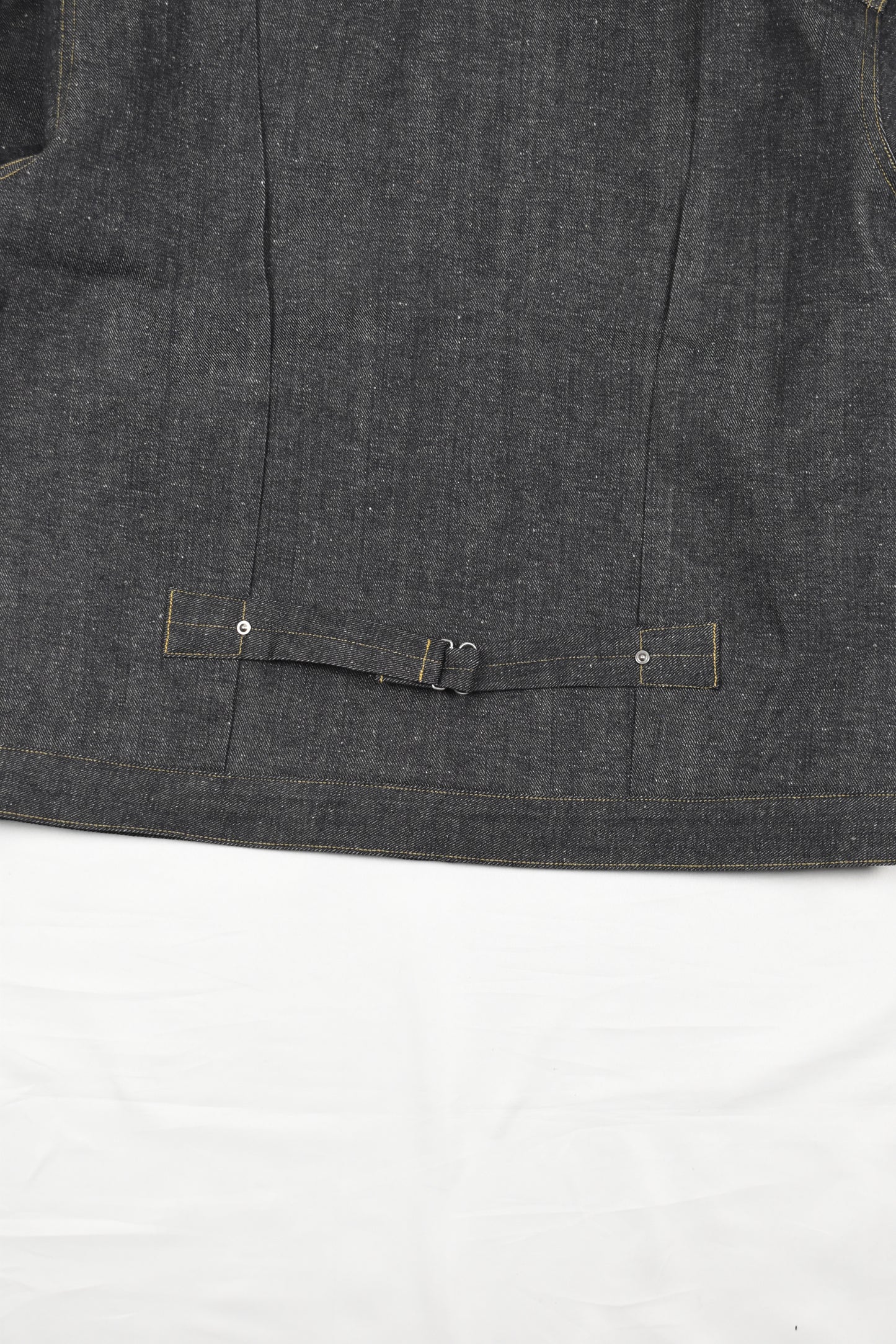 LOT.703 DENIM JACKET C.1920’S