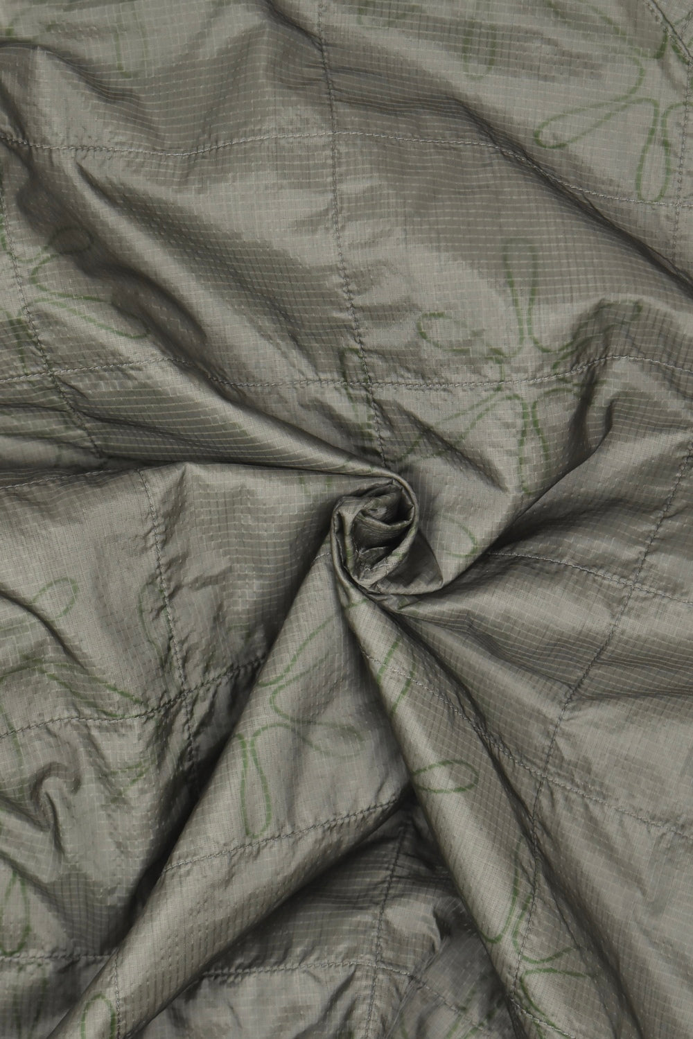 GRID ZIP UP