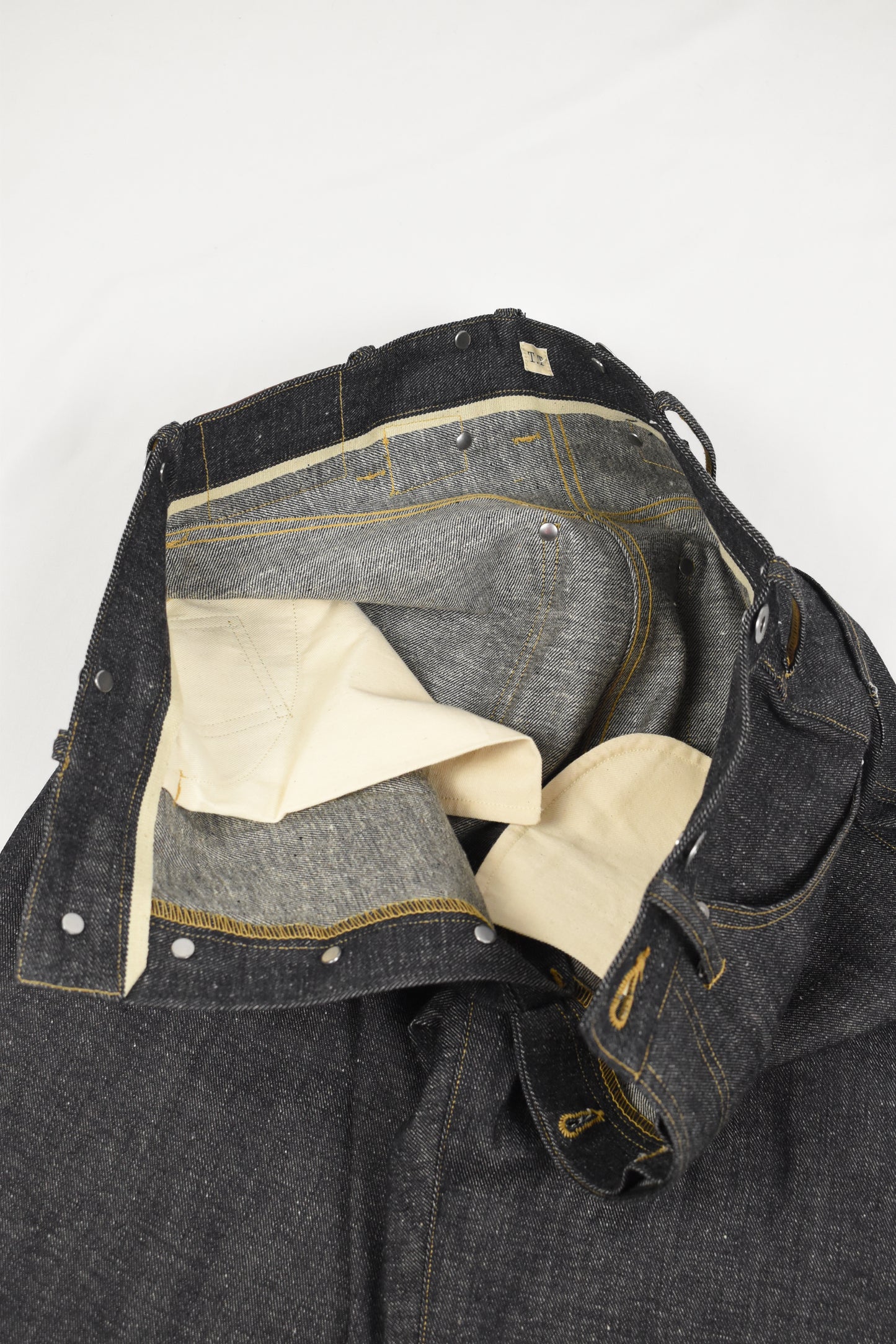 LOT.704 DENIM TROUSERS C.1920’S