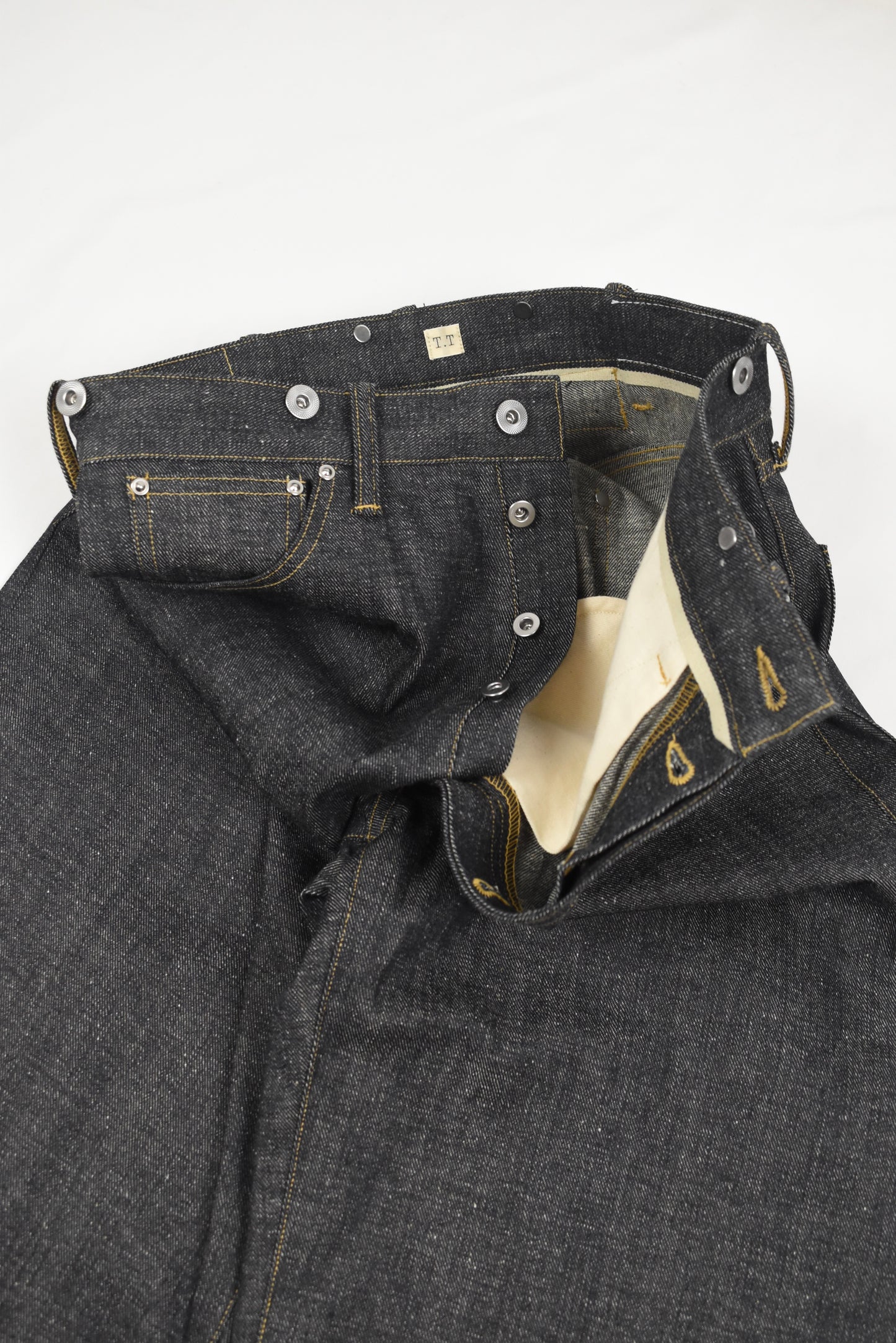 LOT.704 DENIM TROUSERS C.1920’S