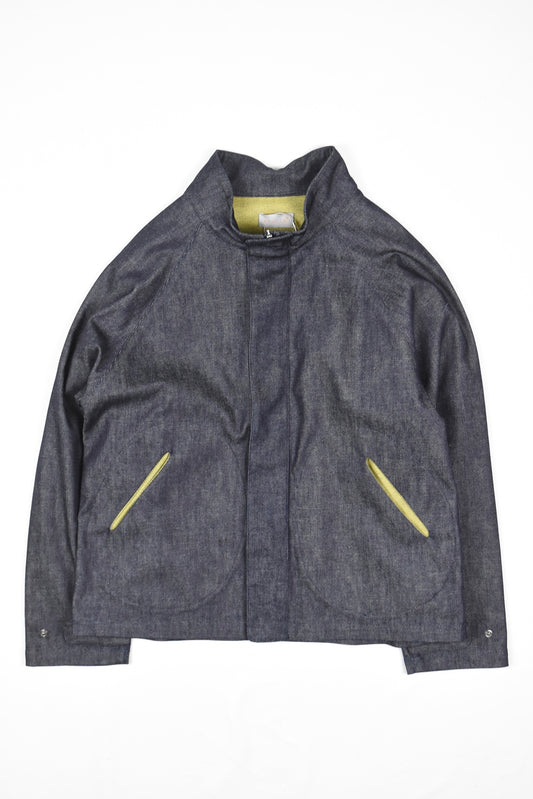 INCISON JACKET