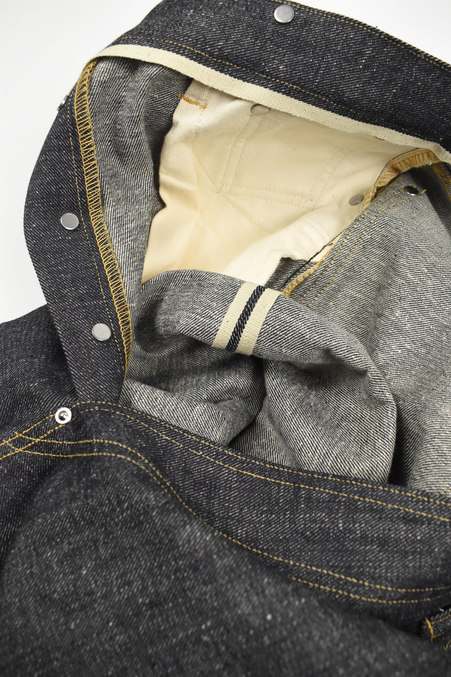 LOT.704 DENIM TROUSERS C.1920’S