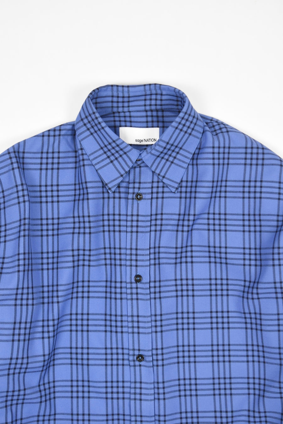 CHISHOLM SHIRT