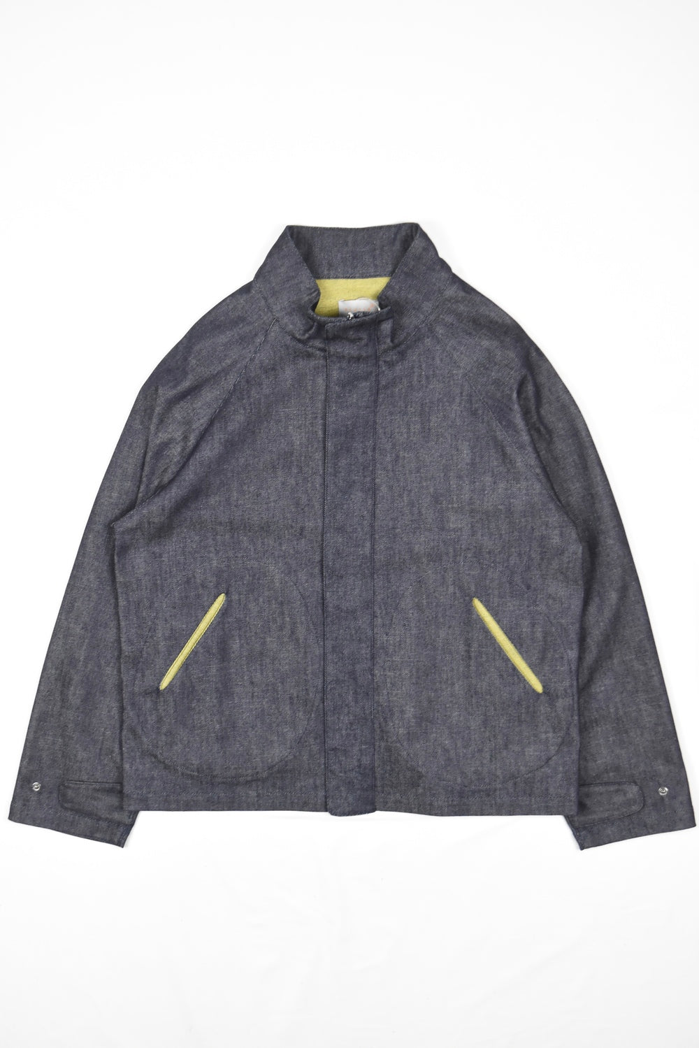 INCISON JACKET