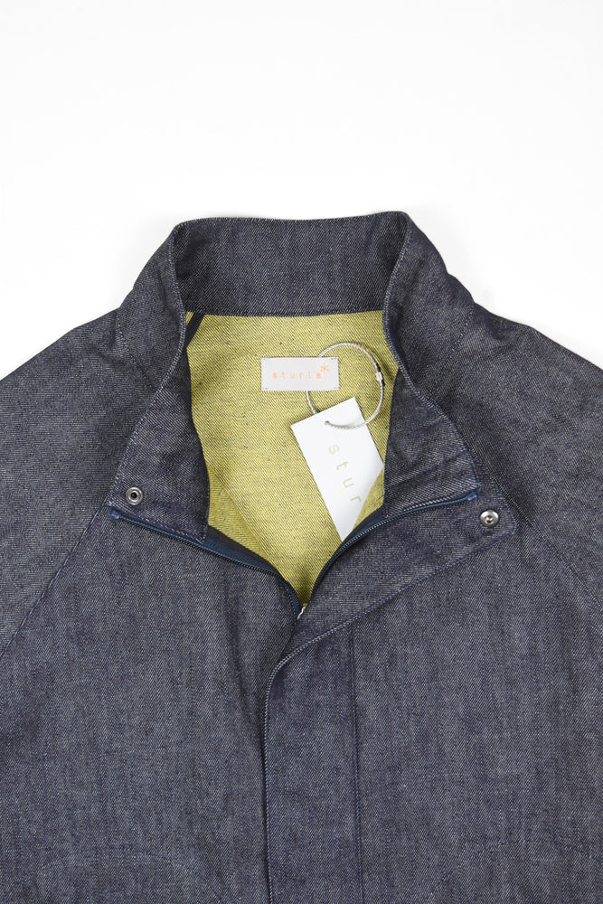 INCISON JACKET