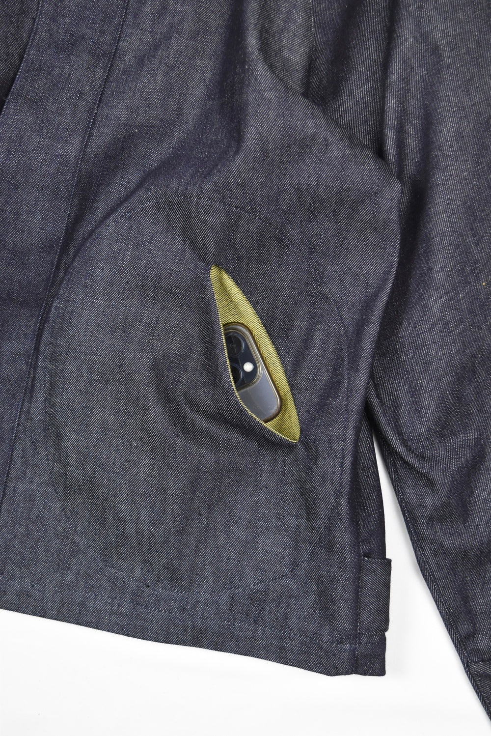 INCISON JACKET