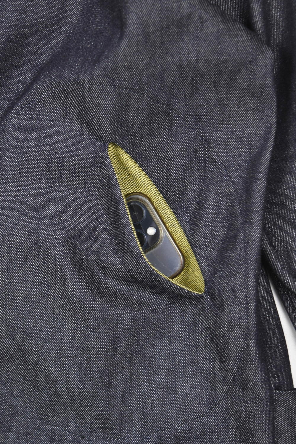 INCISON JACKET