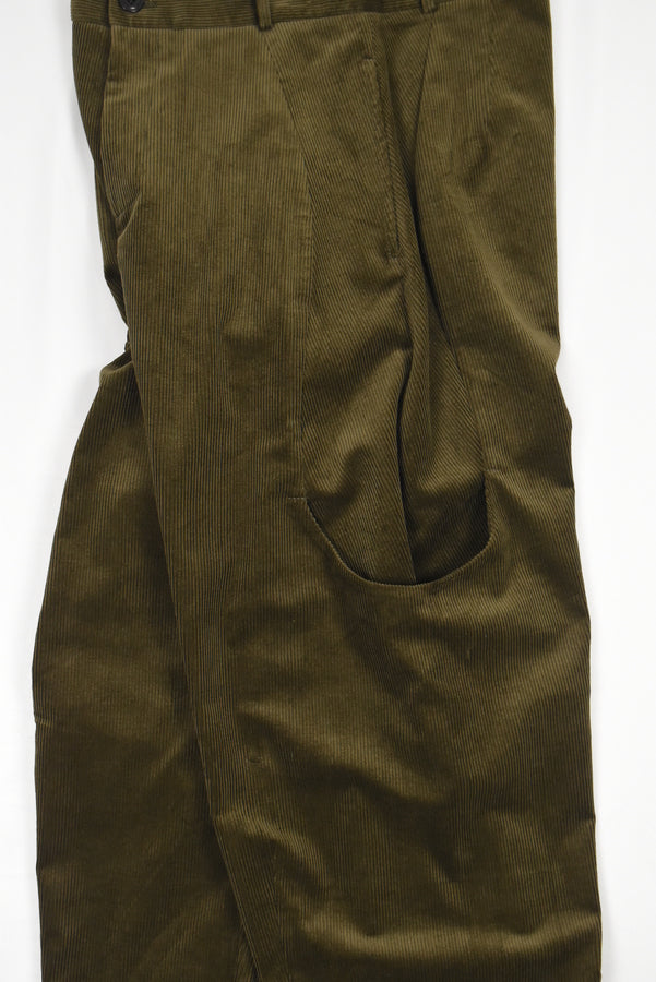 MALAY TROUSER