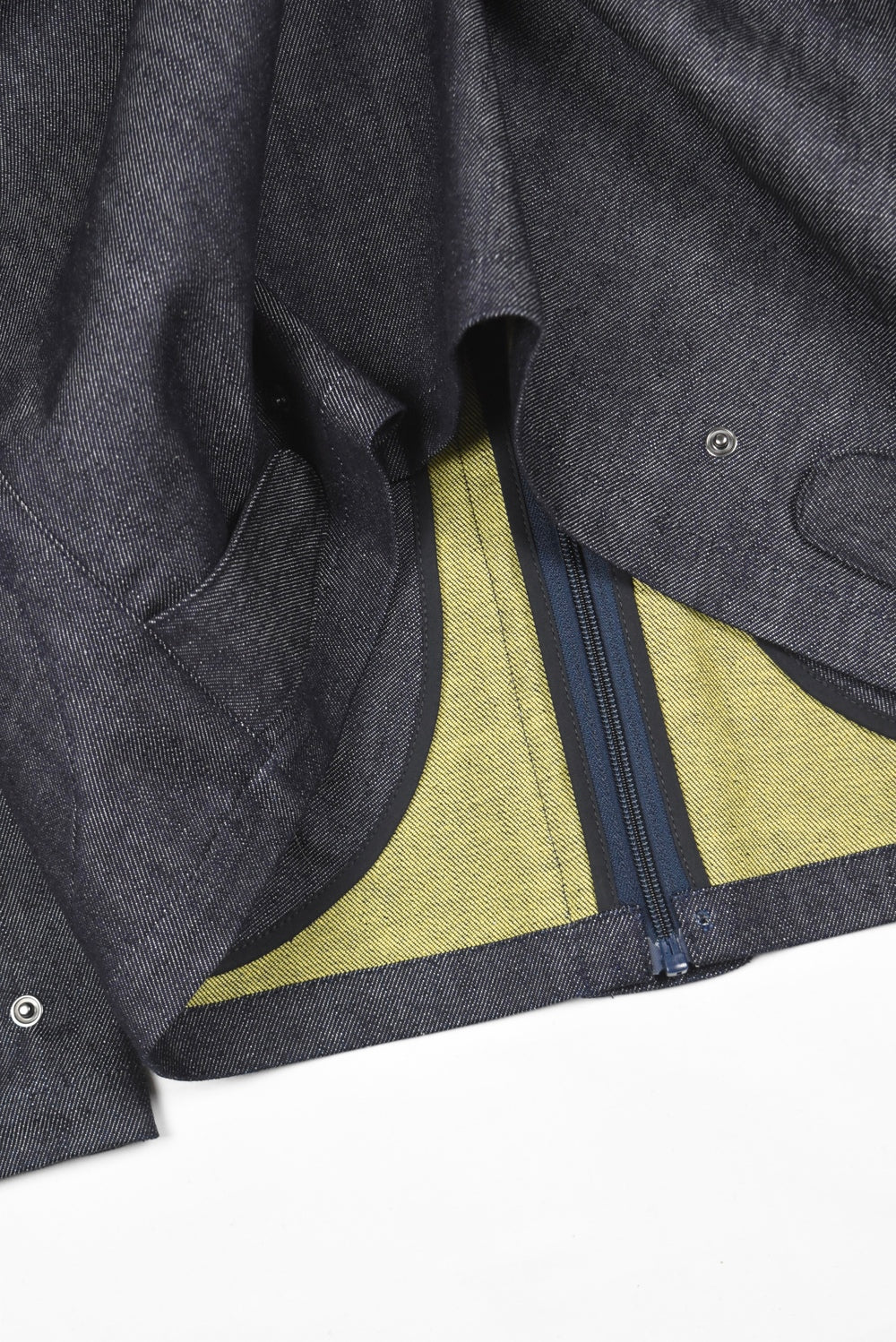 INCISON JACKET