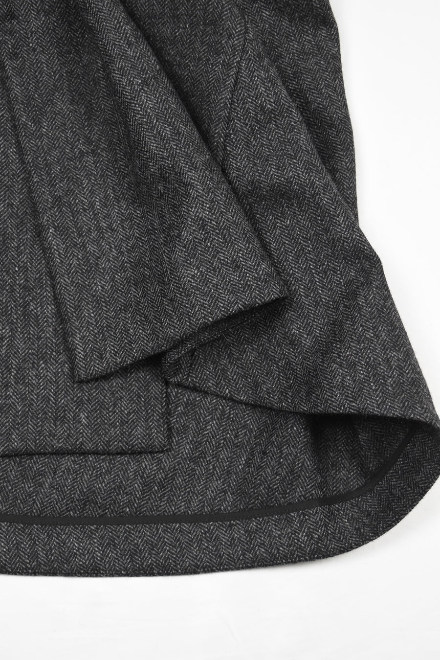 WRAP SKIRT
