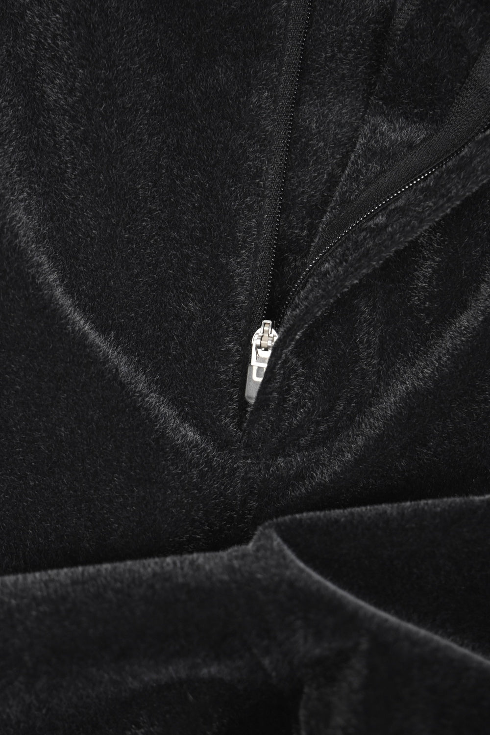 TWISTED SEAMS TROUSERS