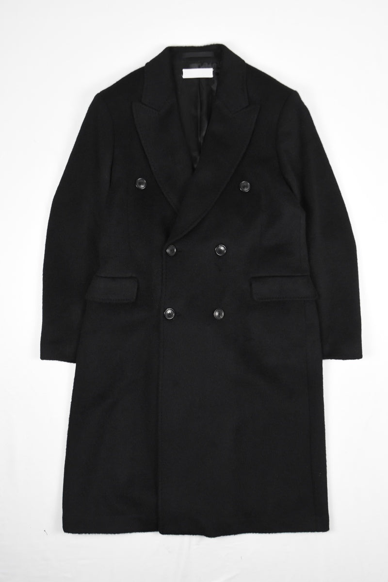 WHALE COAT