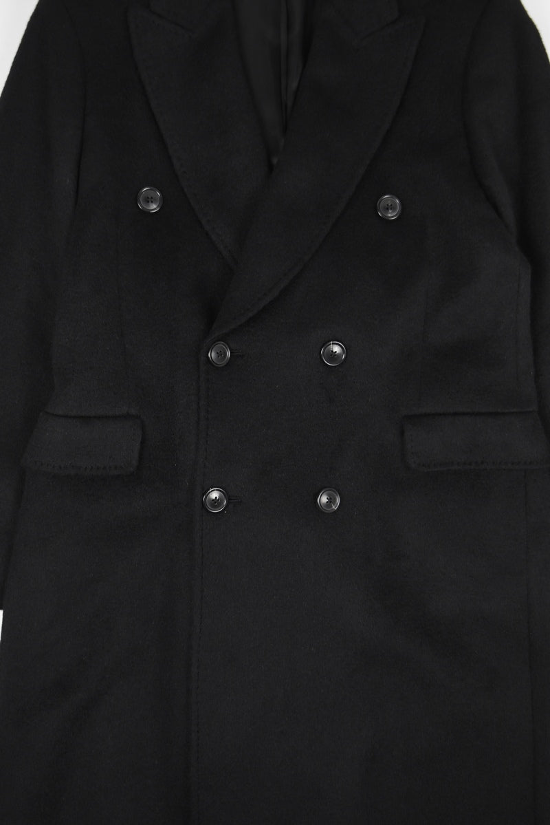 WHALE COAT