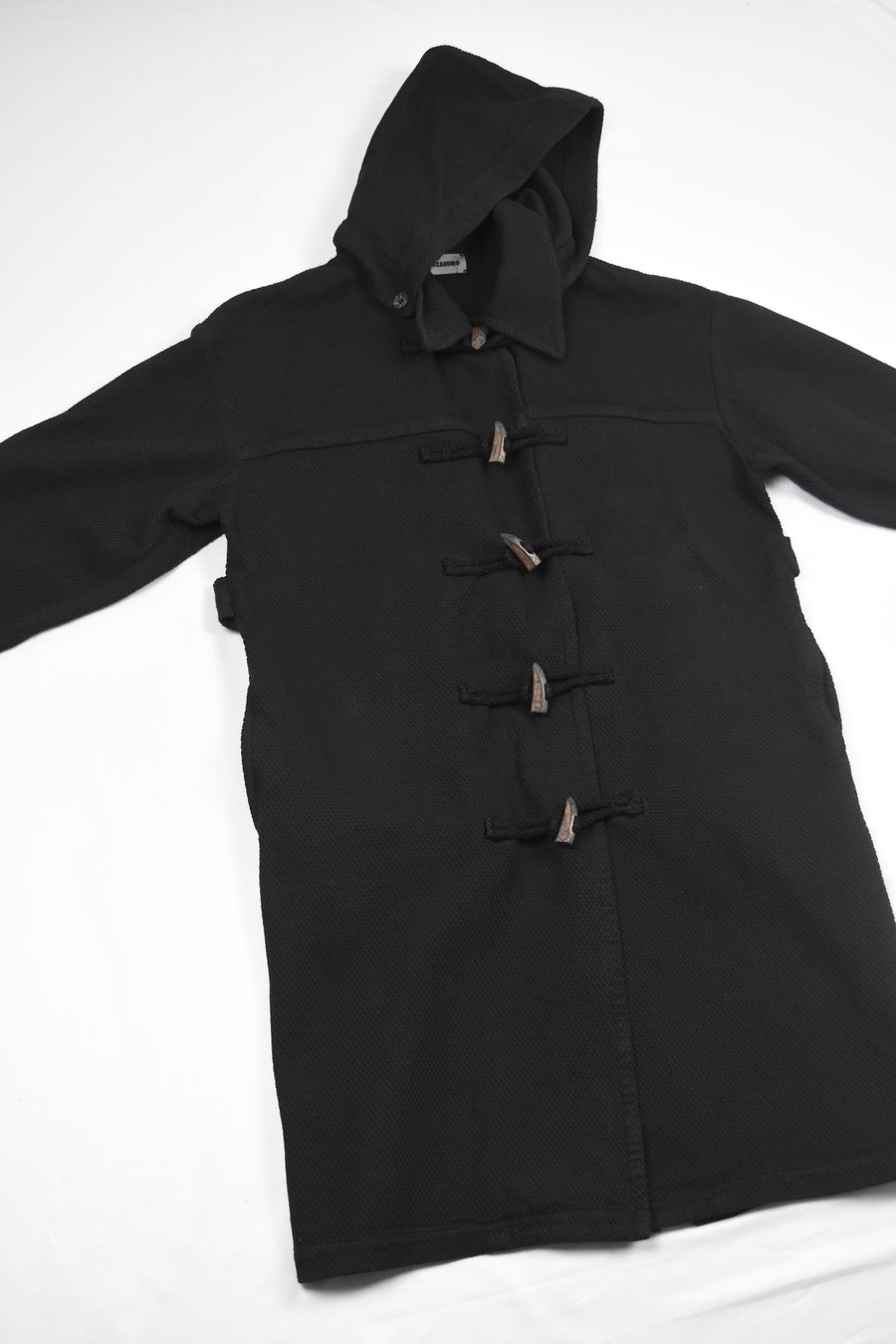 DUFFLE COAT
