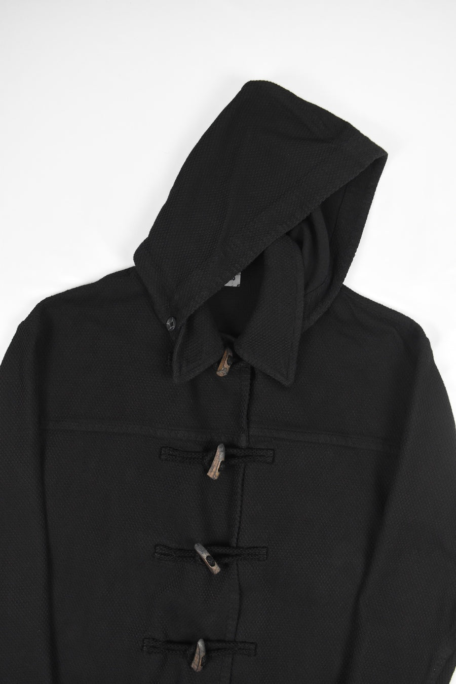 DUFFLE COAT
