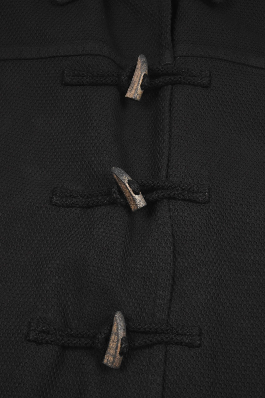 DUFFLE COAT