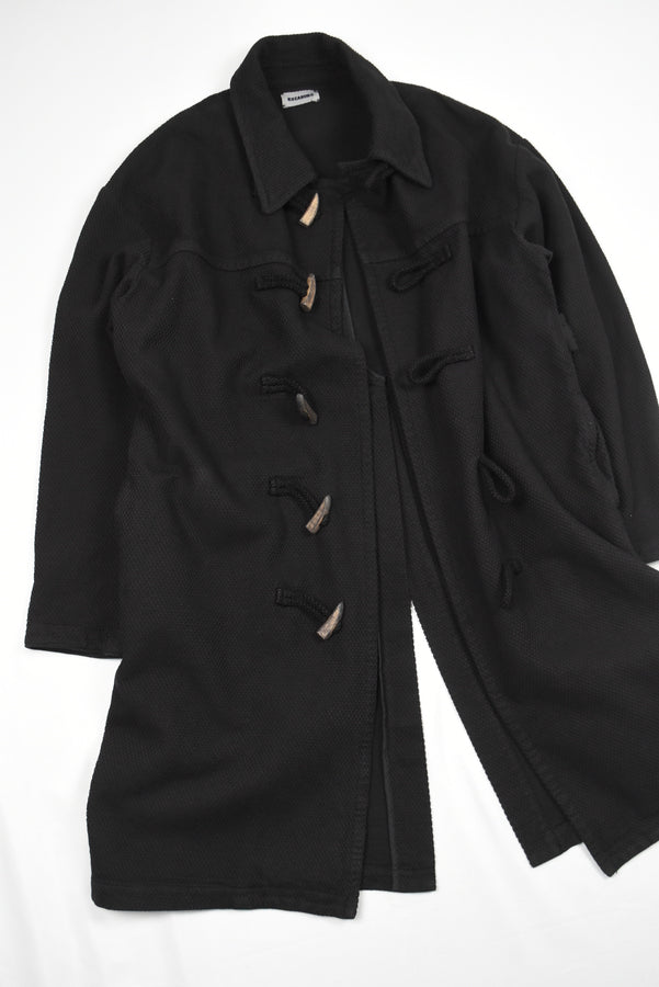 DUFFLE COAT