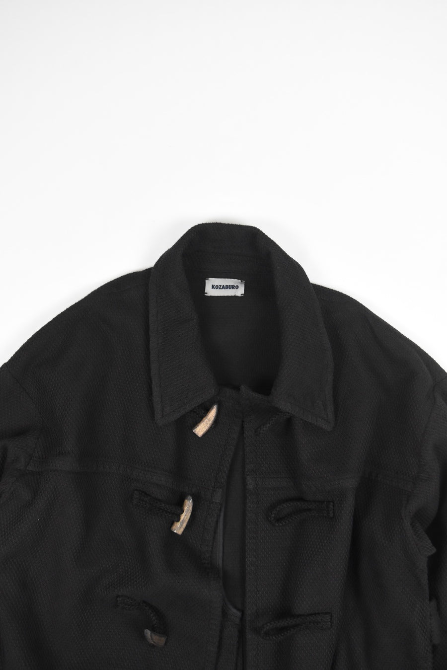 DUFFLE COAT