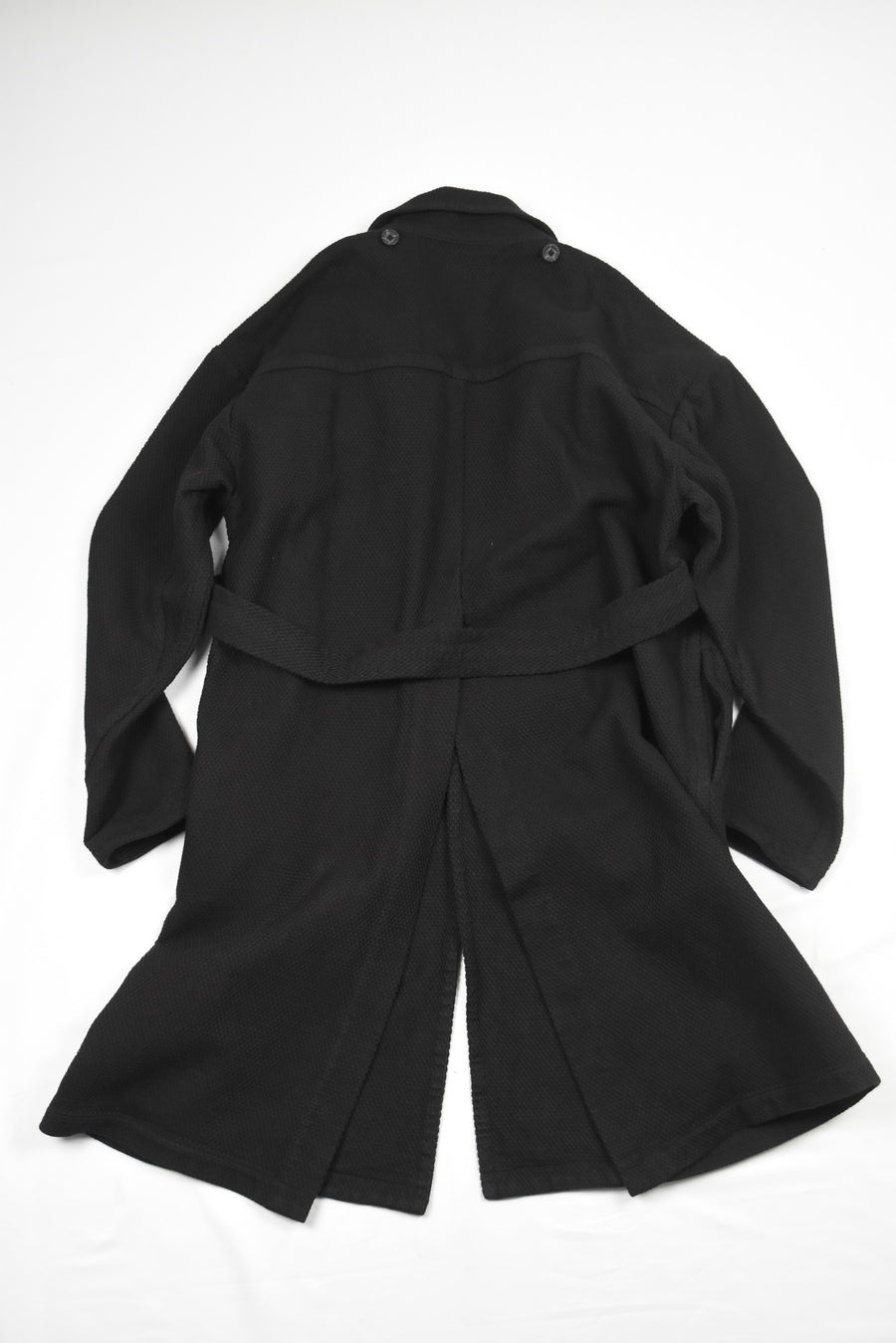 DUFFLE COAT