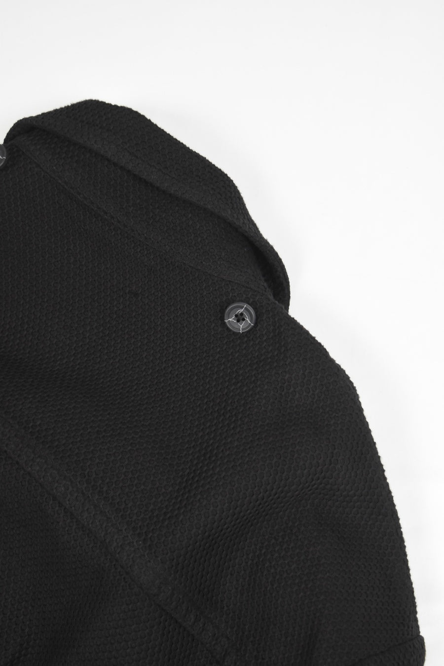 DUFFLE COAT