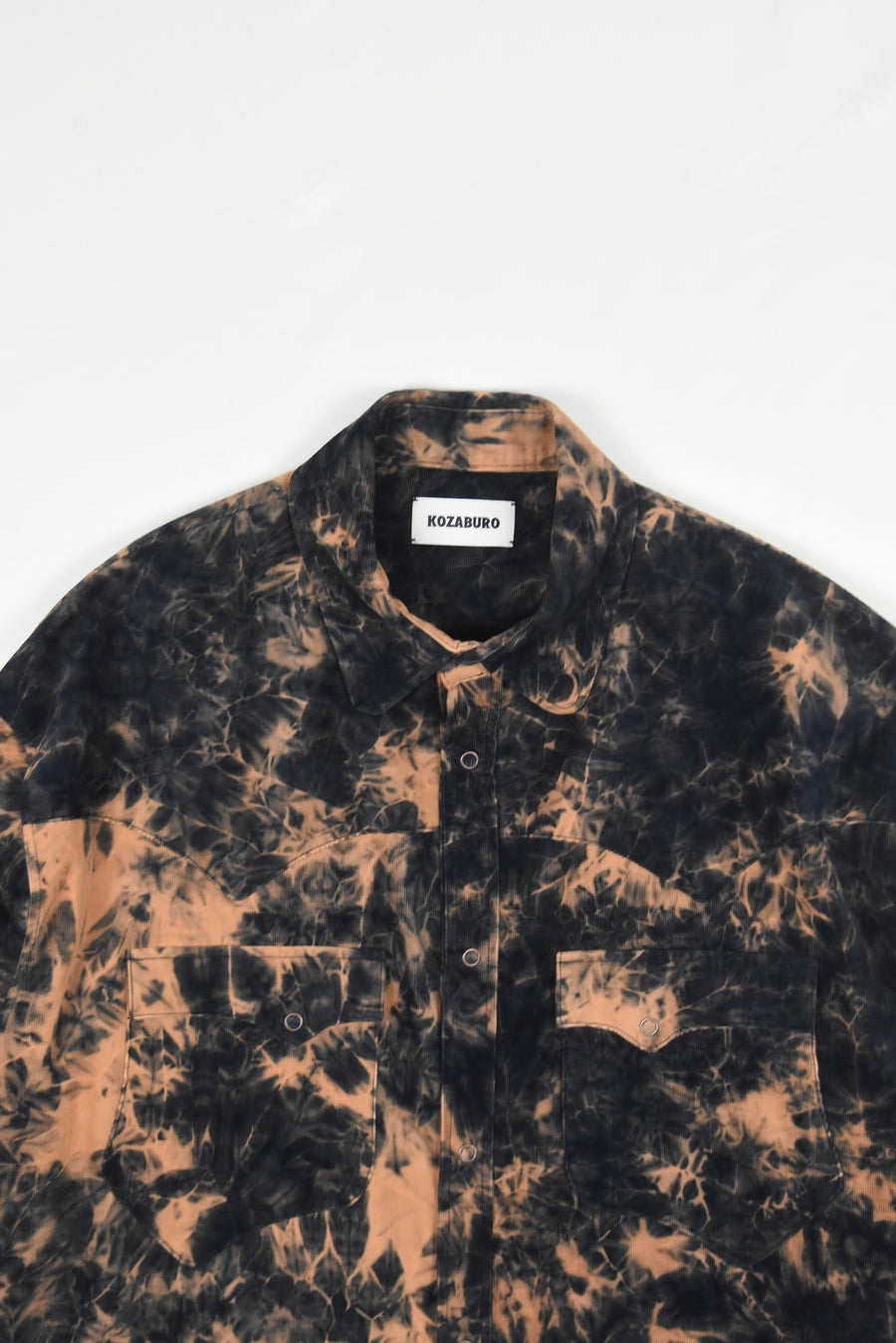 WESTERN SHIRT