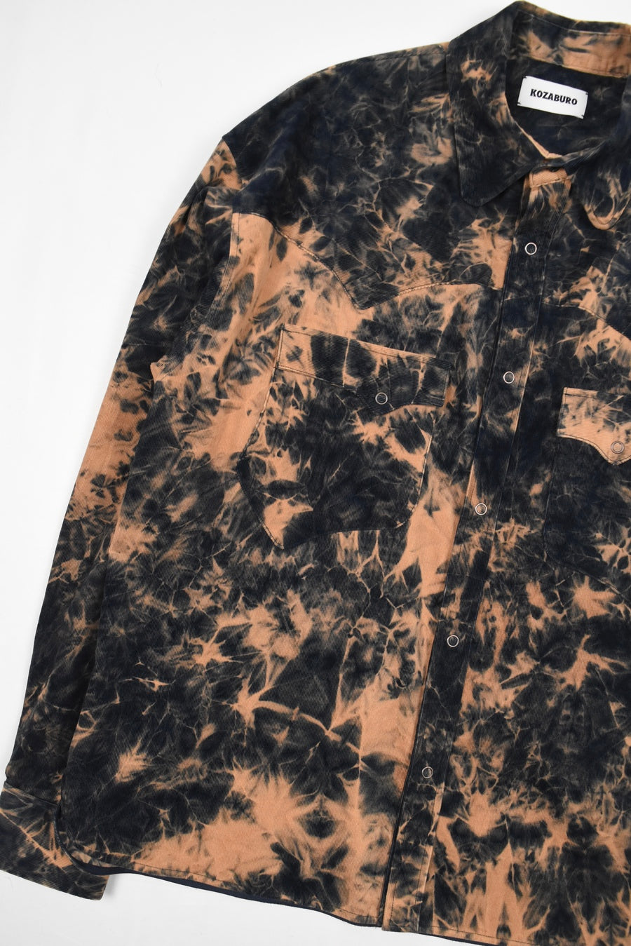 WESTERN SHIRT
