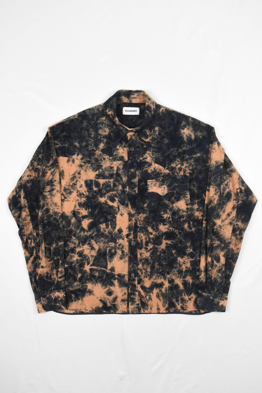 WESTERN SHIRT