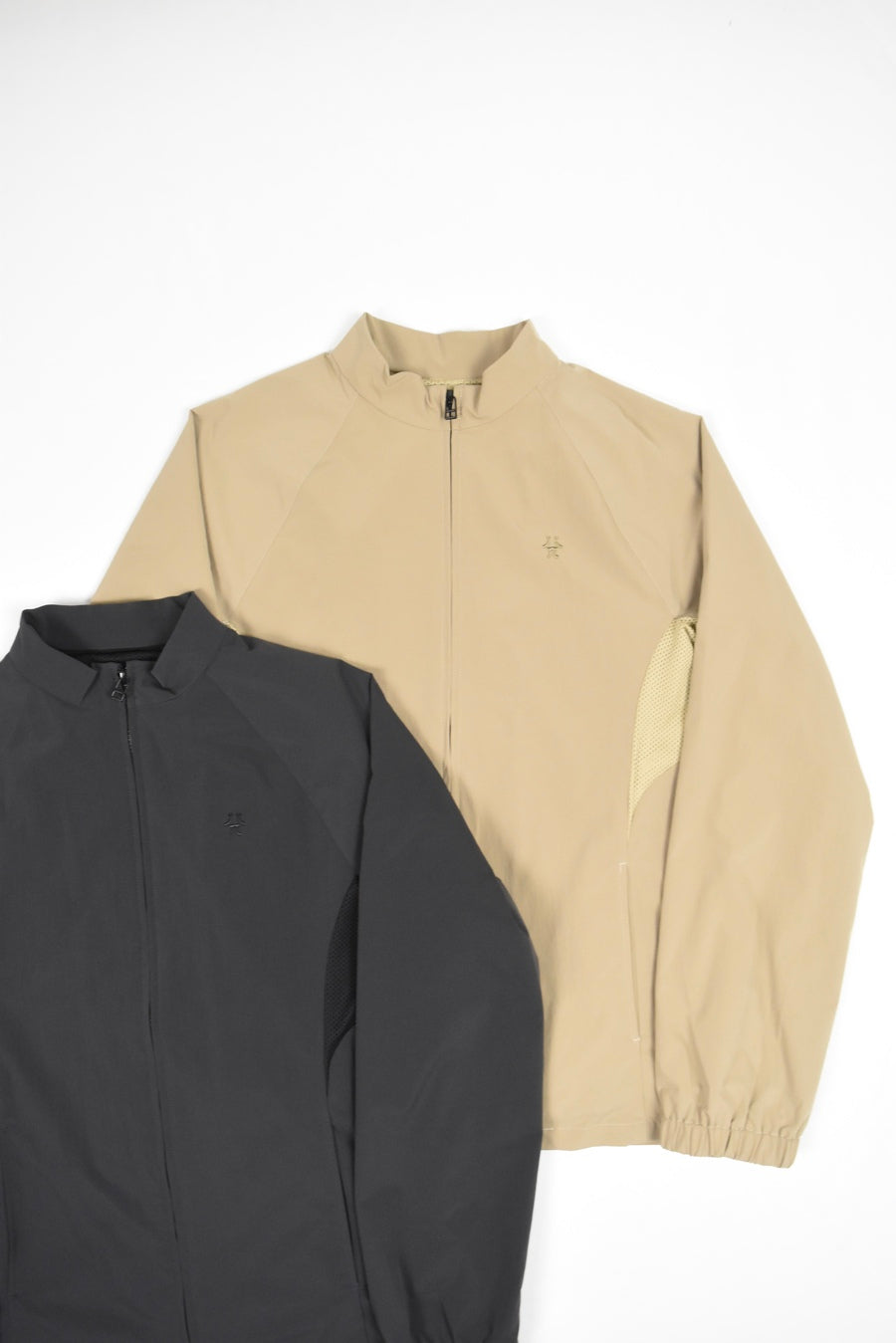 KREW LS TOP
