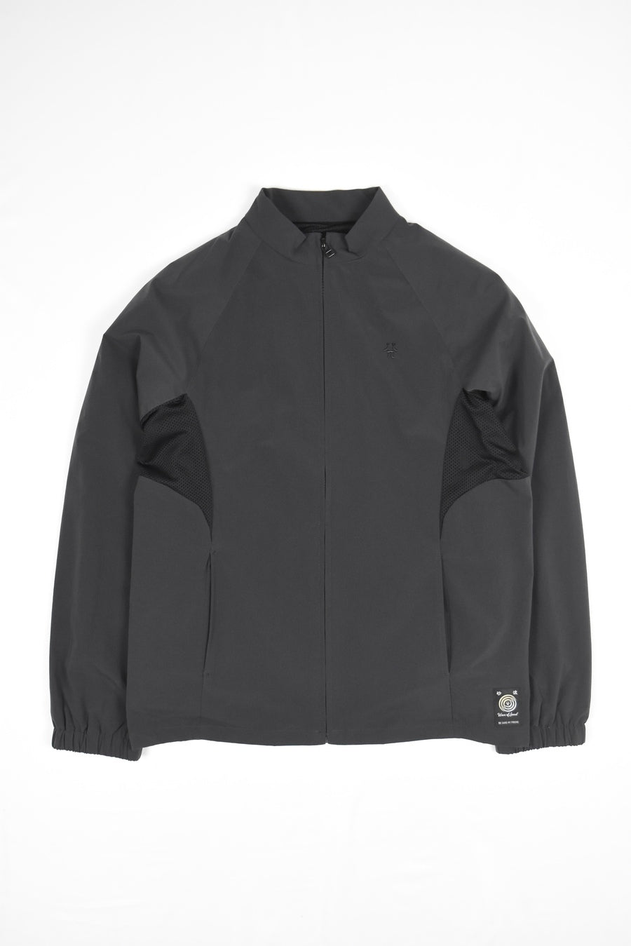 KREW LS TOP