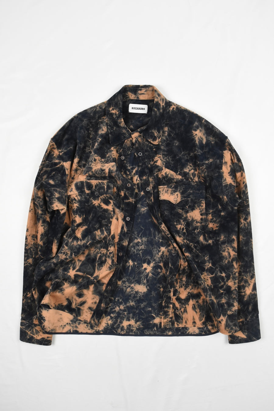 WESTERN SHIRT