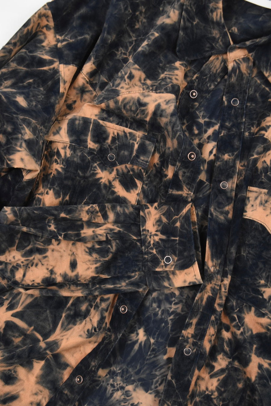 WESTERN SHIRT