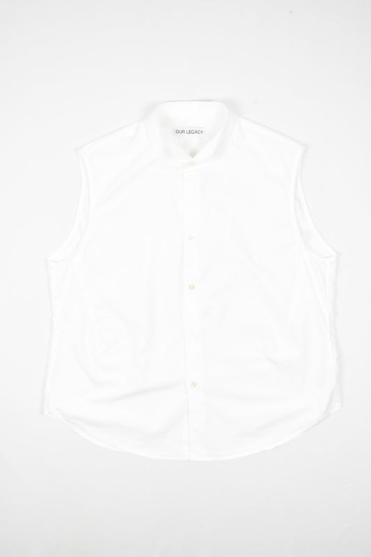 WING SHIRT SLEEVELESS
