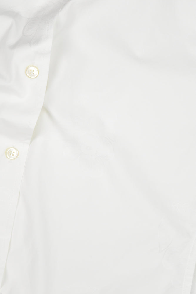 WING SHIRT SLEEVELESS