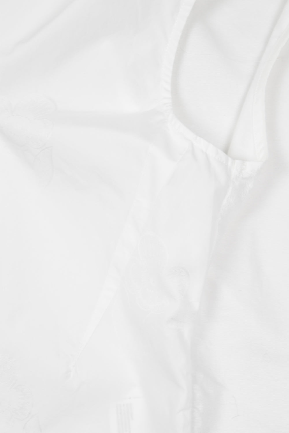 WING SHIRT SLEEVELESS