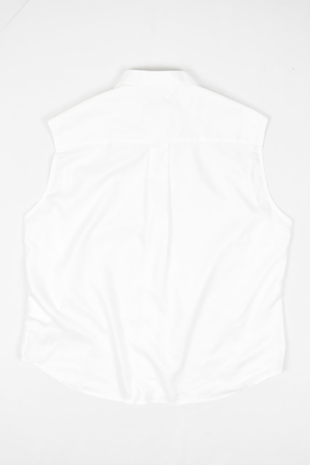 WING SHIRT SLEEVELESS