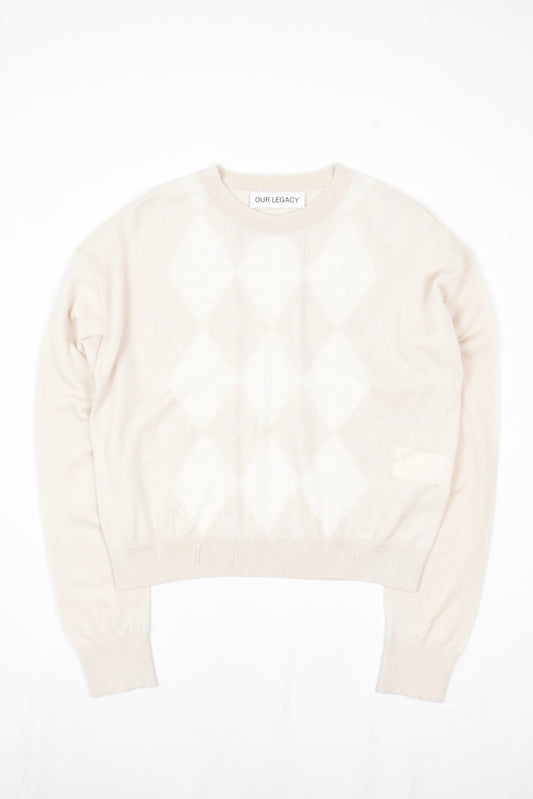 SONAR ROUNDNECK