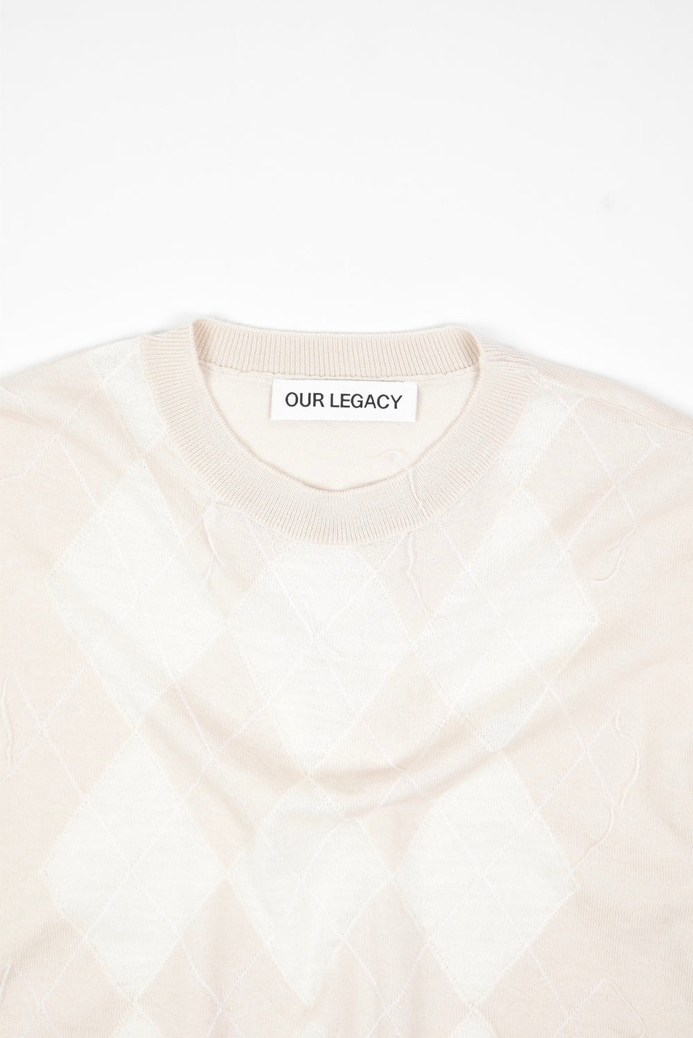 SONAR ROUNDNECK