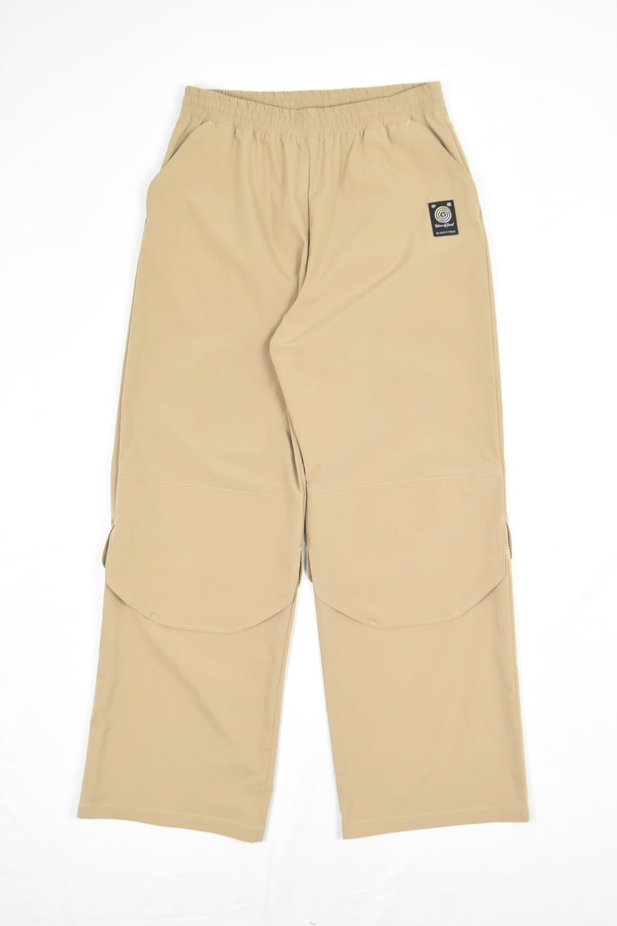 VENT PANTS