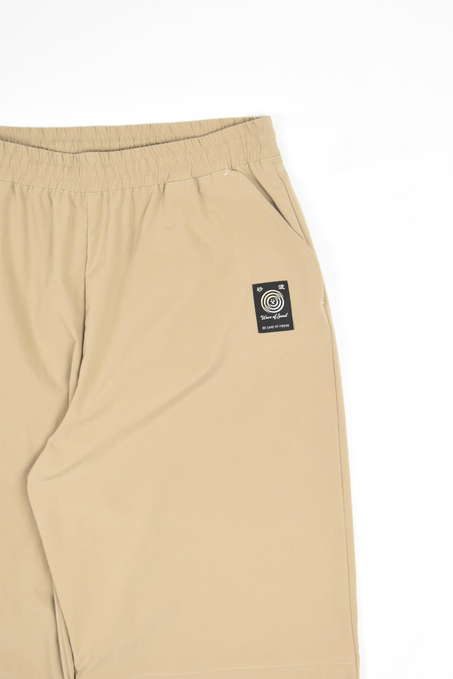 VENT PANTS