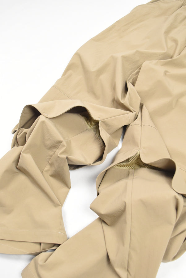 VENT PANTS