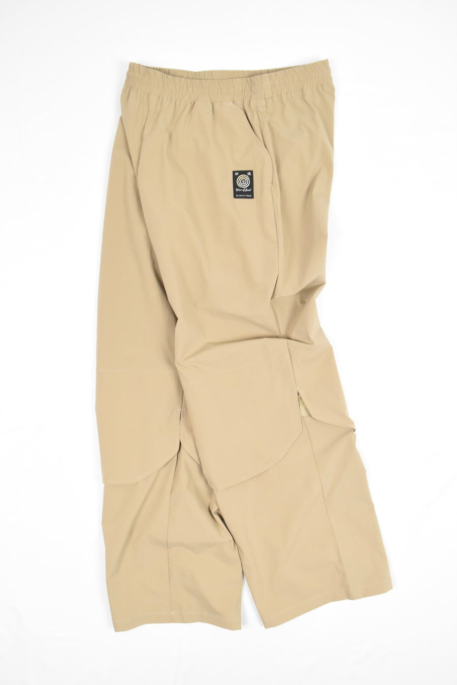 VENT PANTS