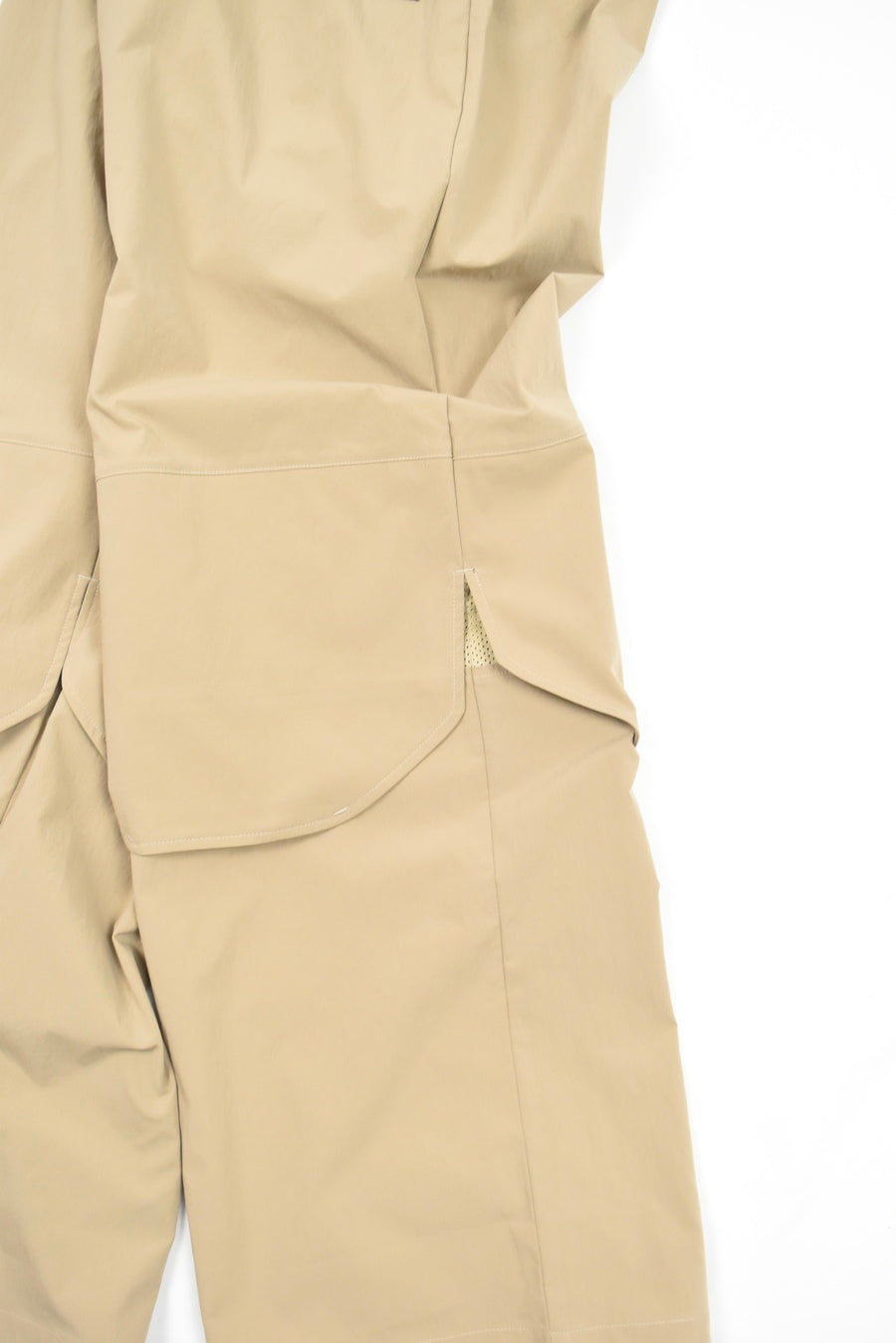 VENT PANTS