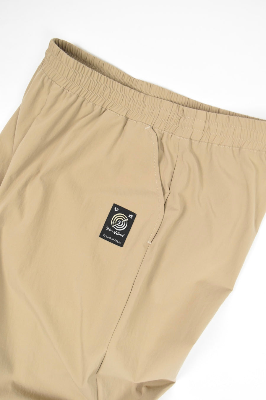 VENT PANTS