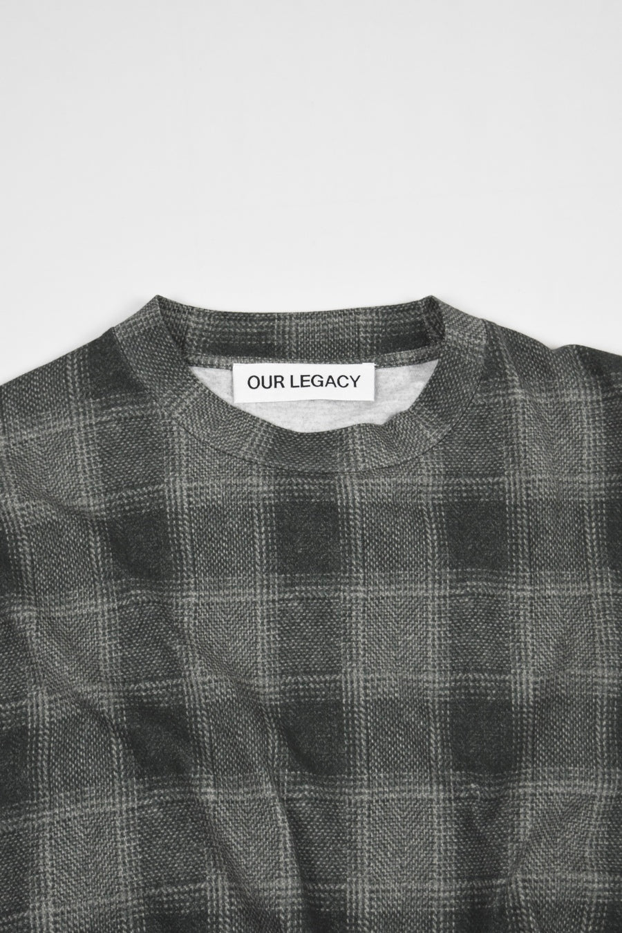 BOX LONGSLEEVE