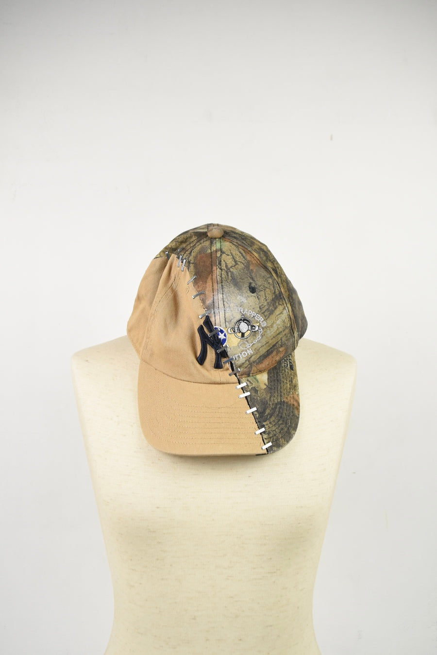 。*様 KOZABURO \"PRM CAP\" Domicile別注 KOZABURO 