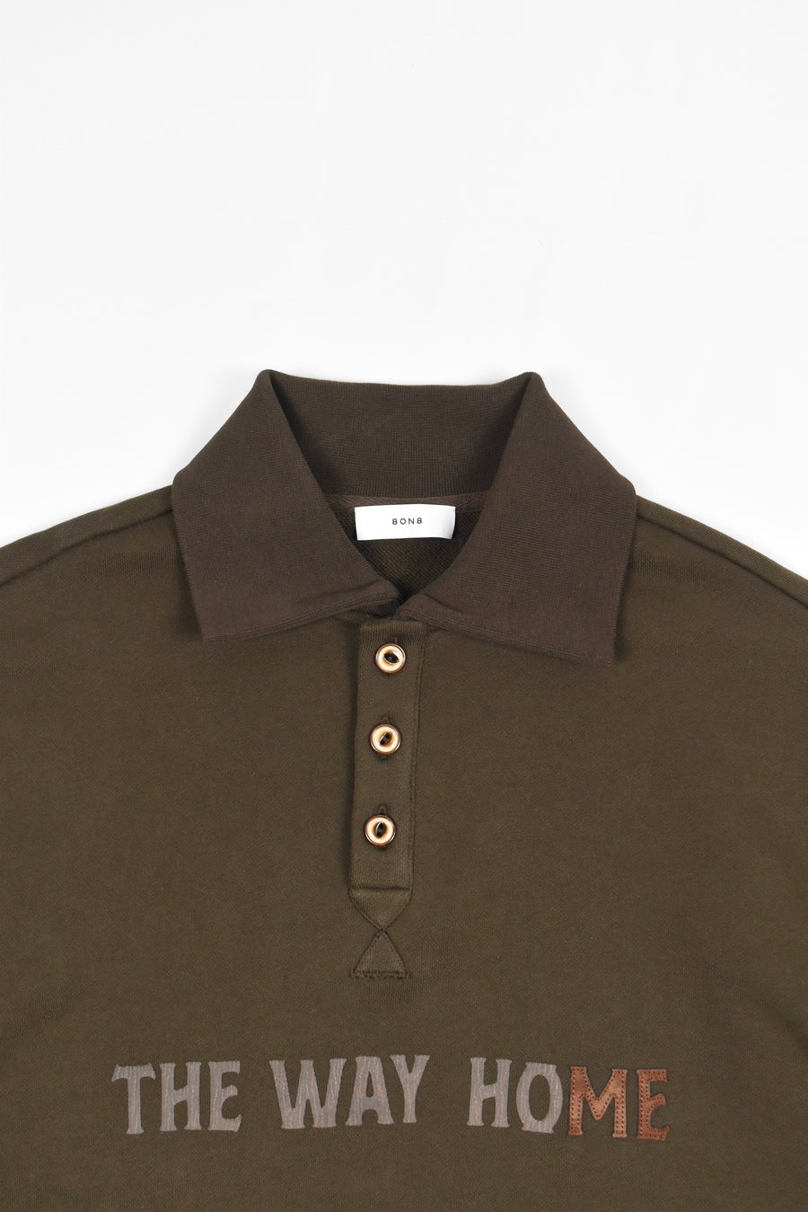 MY HOME POLO